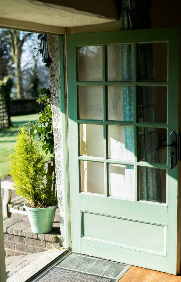 بودمين Glynn Barton Cottages المظهر الخارجي الصورة